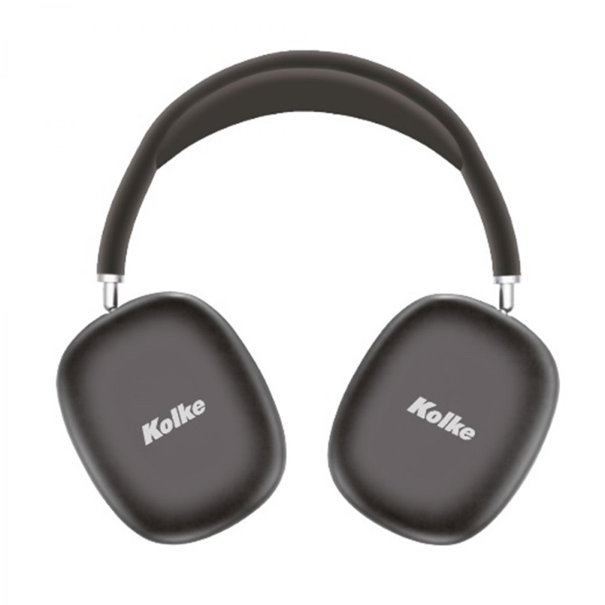 AURICULAR INALAMBRICO KOLKE SURROUND KAB-633 NEGRO