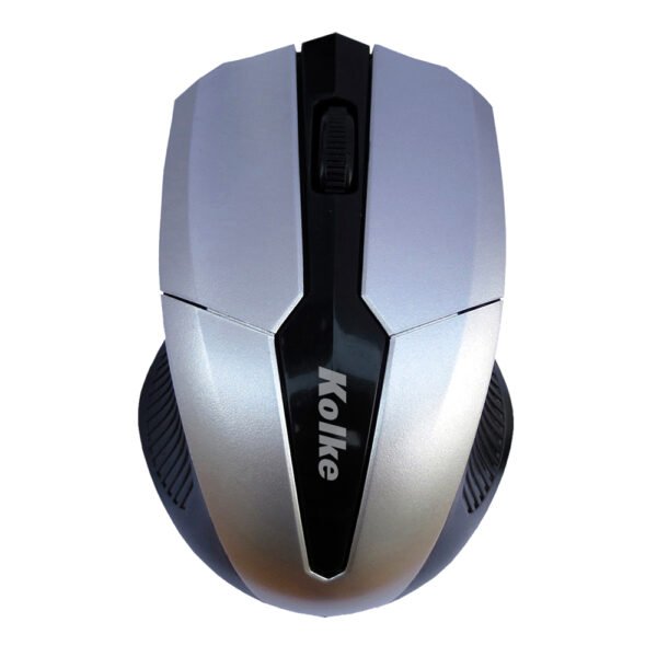 MOUSE INALAMBRICO KEM-412