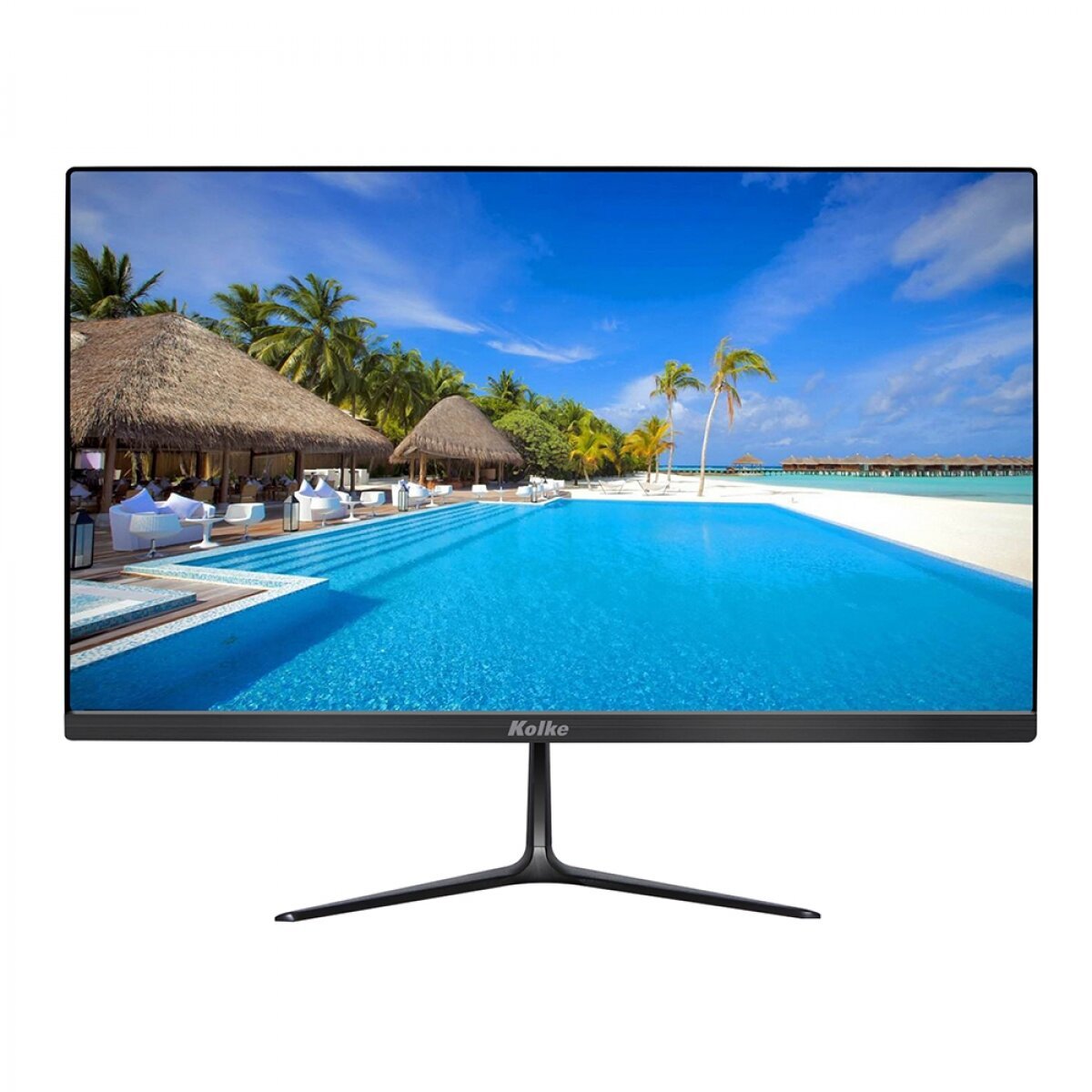 KES-581 MONITOR LED 21.5