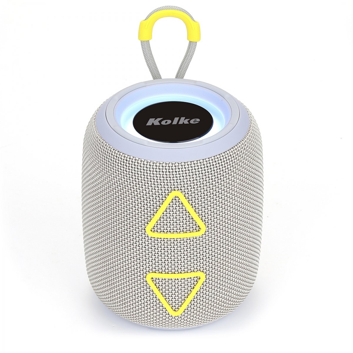 PARLANTE INALAMBRICO KOLKE ARROW KPP-678 GRIS