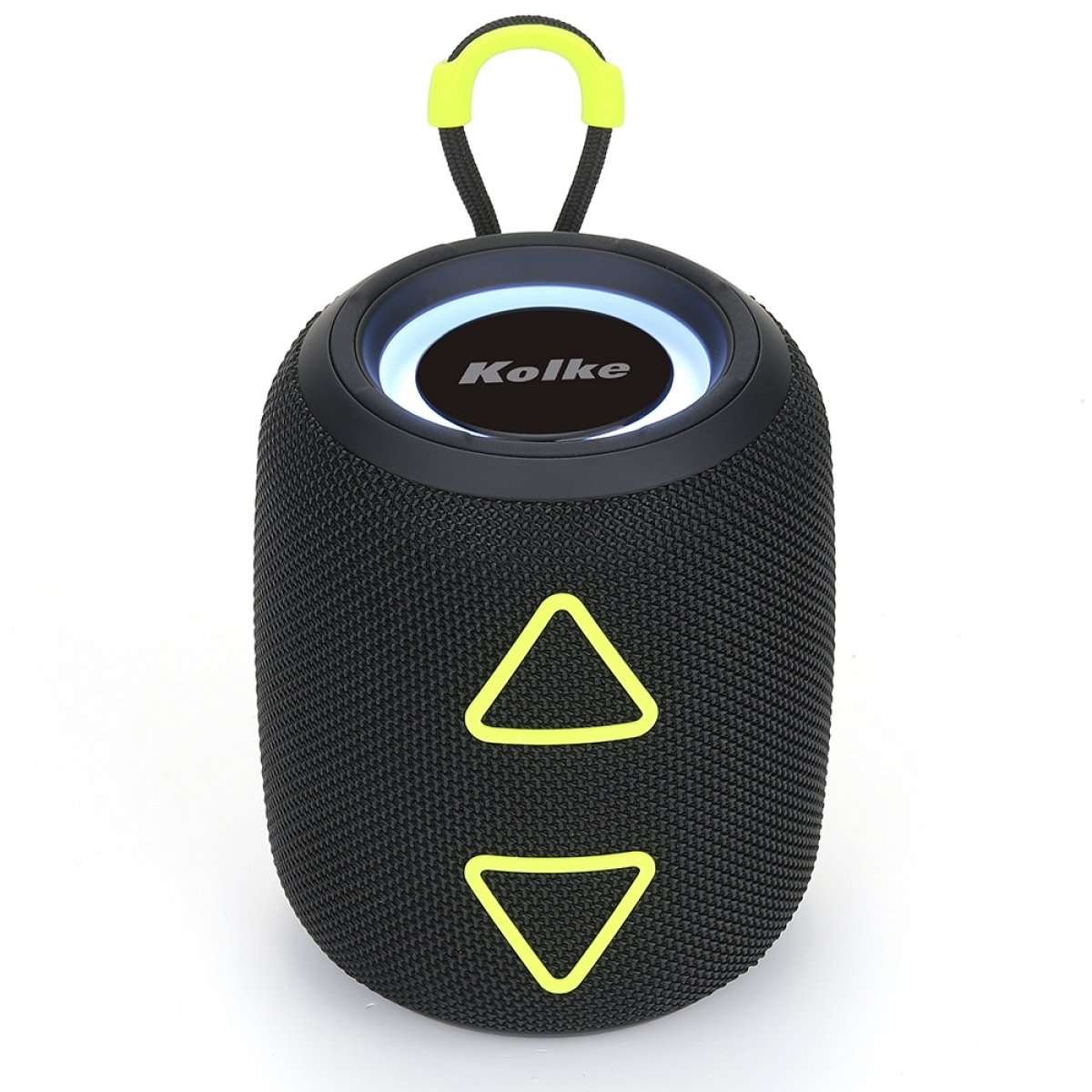 PARLANTE INALAMBRICO KOLKE ARROW KPP-678 NEGRO