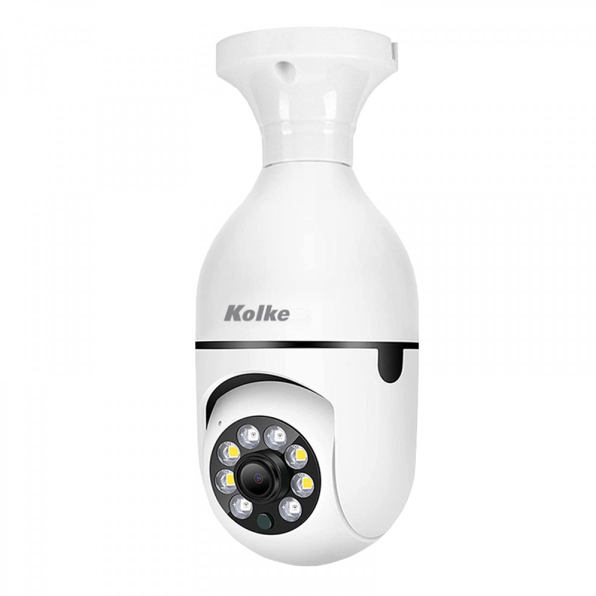CAMARA INTERIOR IP WIFI 3.0MP KUC-650
