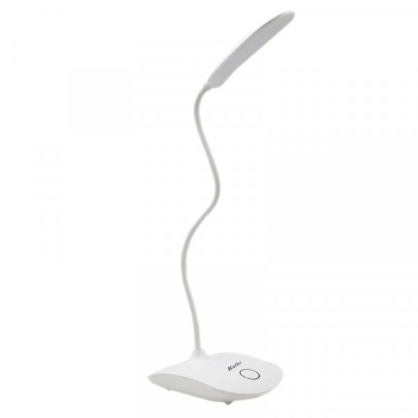 LAMPARA LED KVL-190 BLANCA