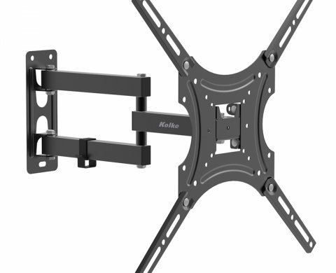 KVS-537 SOPORTE KOLKE PARA TV MOVIL KVS-537 DE 17-55