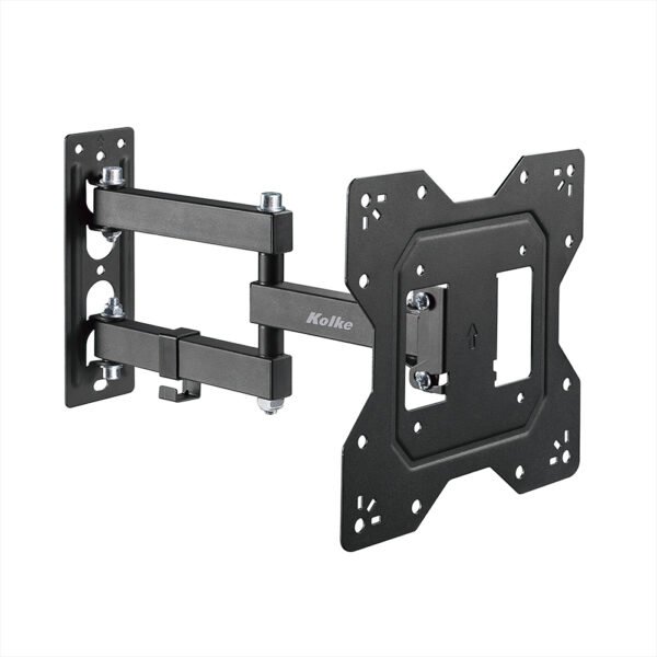 KVS-5881 SOPORTE DE PARED ARTICULADO PARA TV DE 13