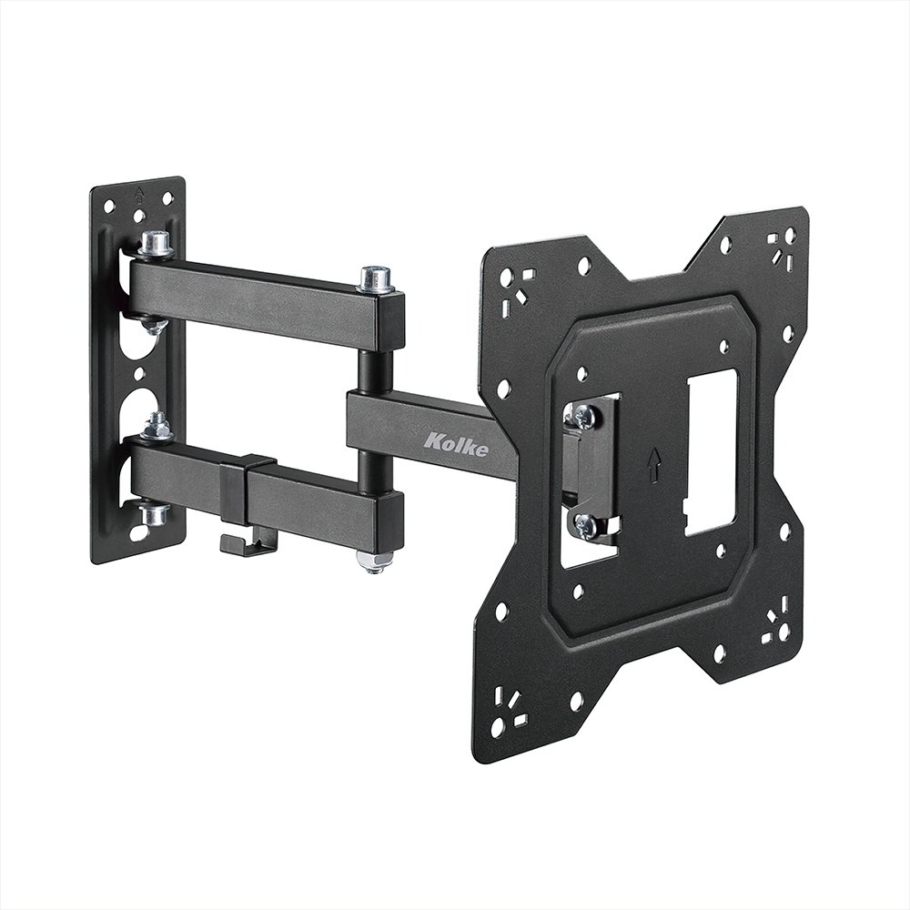 SOPORTE DE PARED ARTICULADO PARA TV DE 13