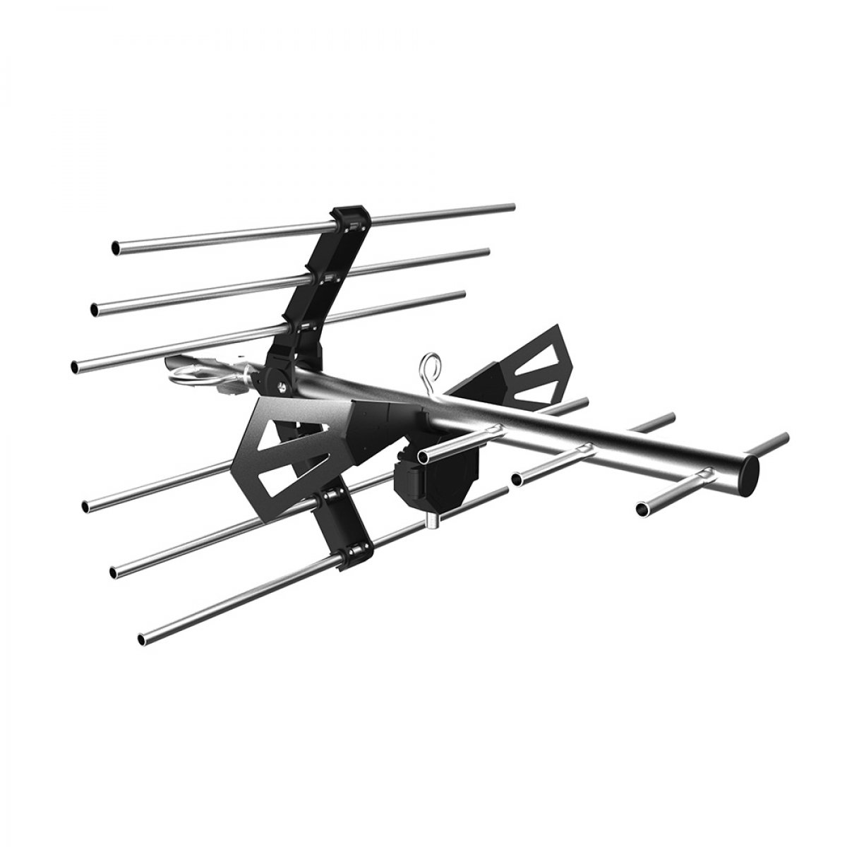 ANTENA EXTERIOR PARA TV DIGITAL UHF KOLKE KVV-675