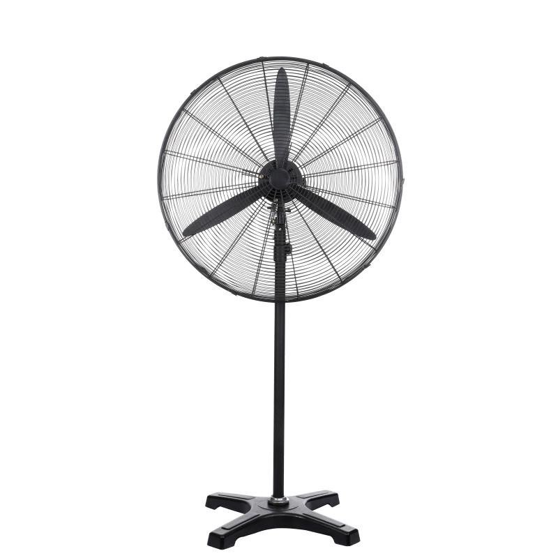 VENTILADOR INDUSTRIAL DE PIE 30