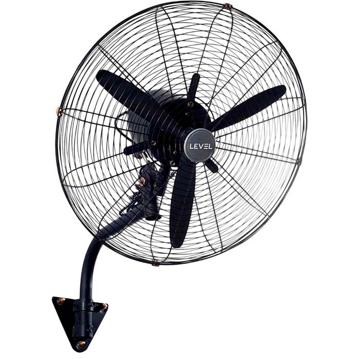 VENTILADOR INDUSTRIAL DE PARED 26