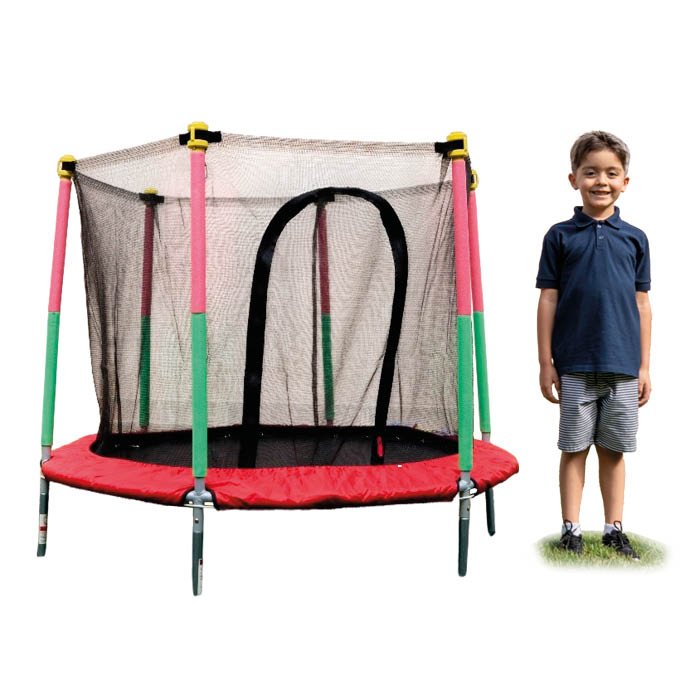 LVF4FT-1 CAMA ELASTICA 4FT