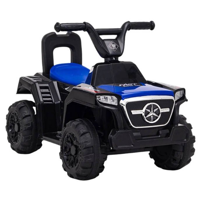 LVR-172-1 CUASI A BATERIA LEVEL ADVENTURE