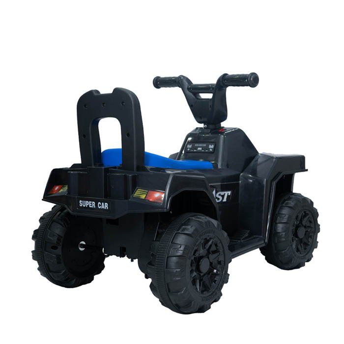 LVR-172-2 CUASI A BATERIA LEVEL ADVENTURE