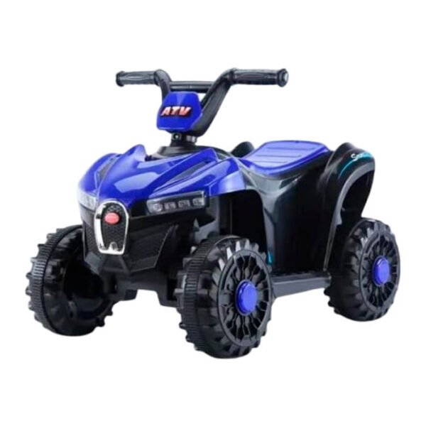 LVR-173-1 CUASI A BATERIA LEVEL EXPLORER