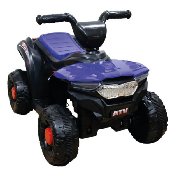 LVR-174-1 CUASI A BATERIA LEVEL RIDER