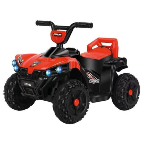 CUASI A BATERIA LEVEL DESERT