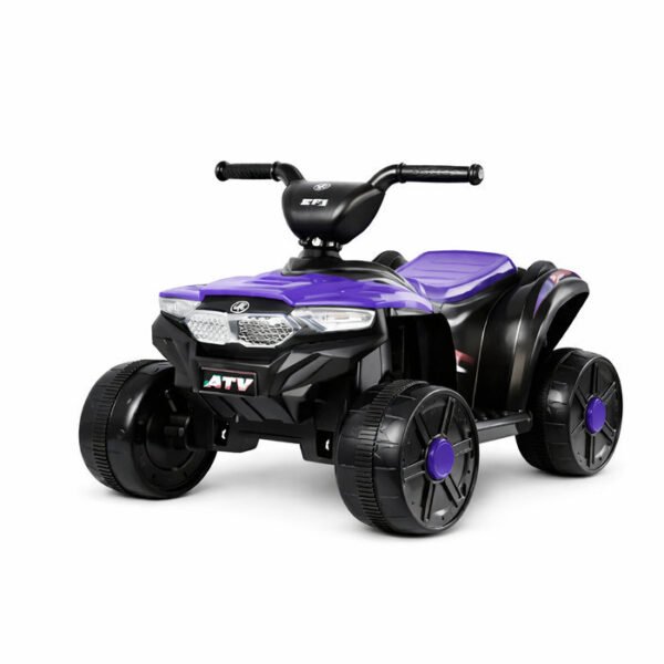 CUASI A BATERIA LEVEL RIDER LVR-241