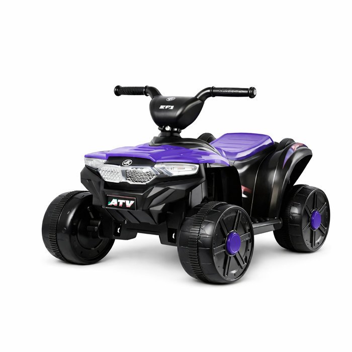 CUASI A BATERIA LEVEL RIDER LVR-241