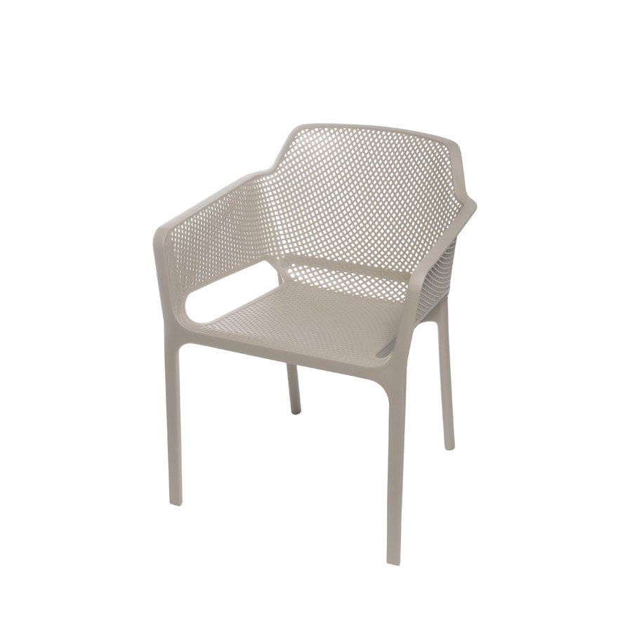 LVS-032 SILLA VEGA C/ POSABRAZO LEVEL 1104 (BG)