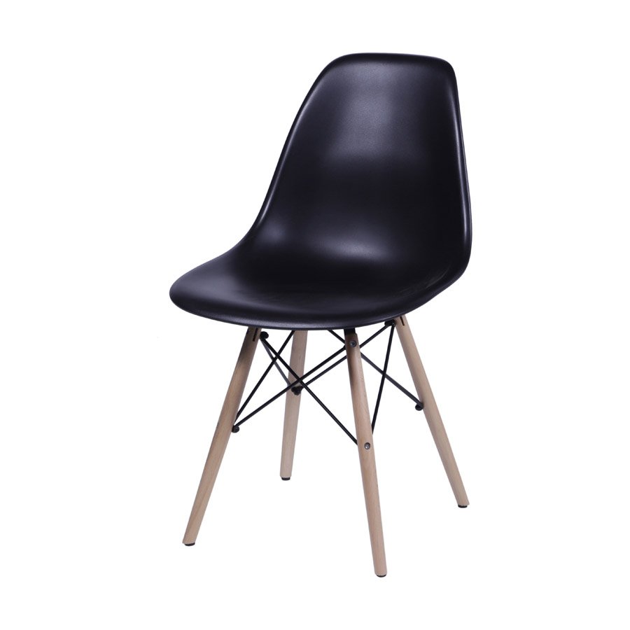 LVS-041 SILLA LEVEL EAMES KIDS 1102B (NG)