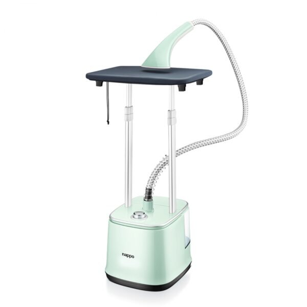 PLANCHA A VAPOR NAPPO VERT. 2,7L NEP-155