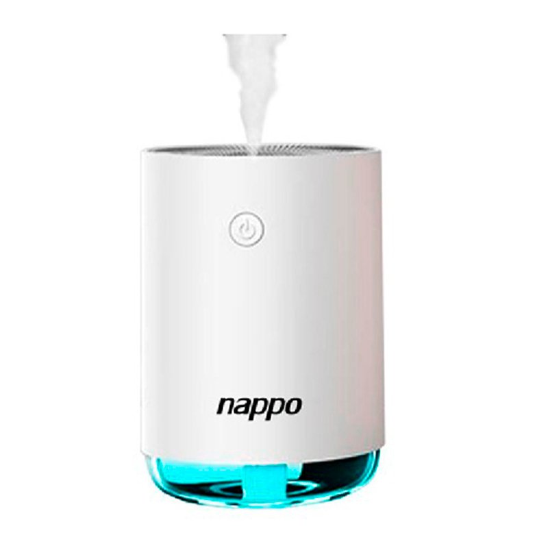 HUMIDIFICADOR NAPPO NEV-071 BLANCO