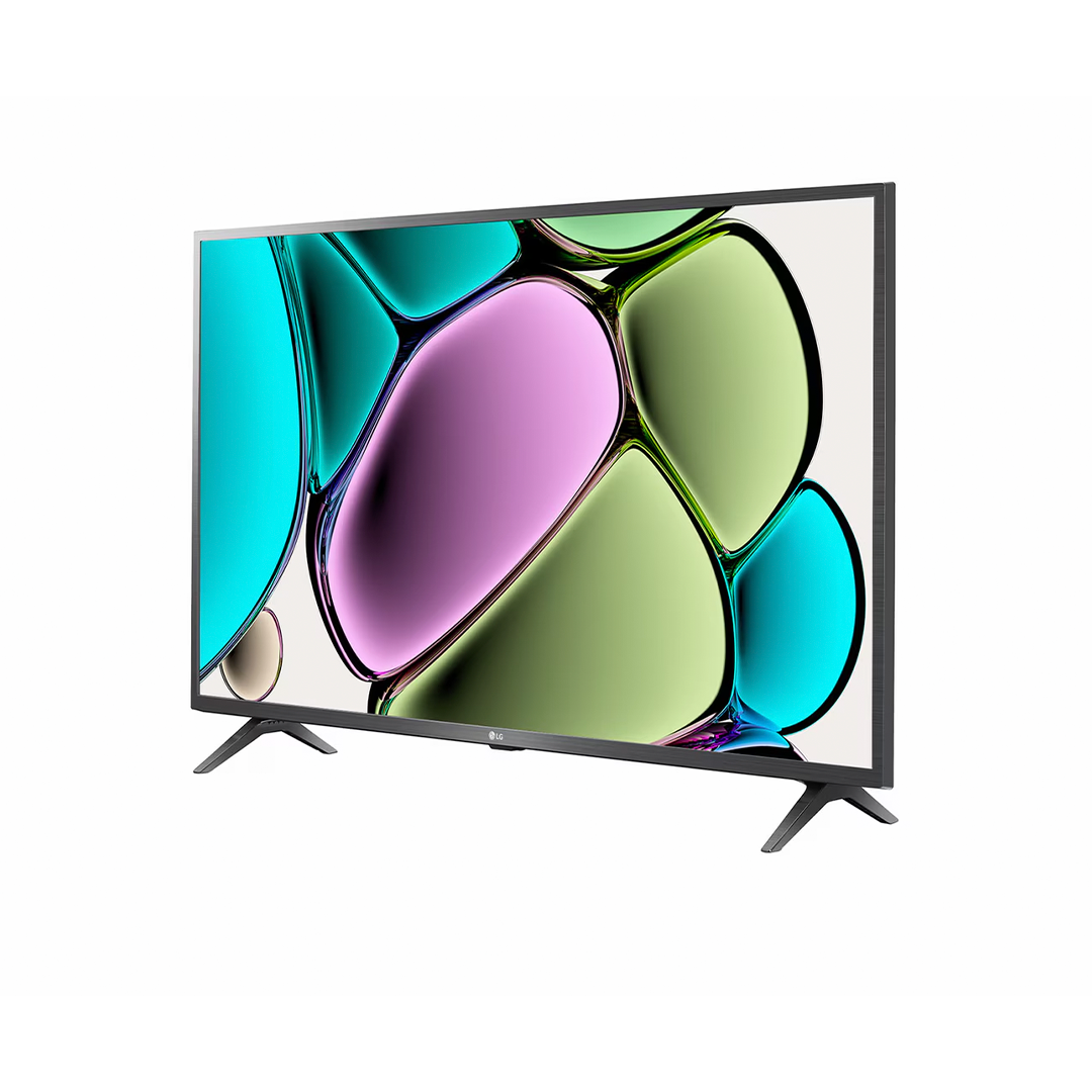 TELEVISOR SMART LG 43" 43LR600PSA FHD