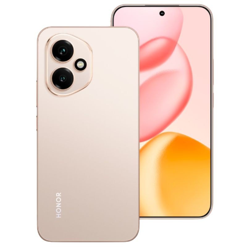 CELULAR HONOR 400 5G 12+512GB DESERT GOLD