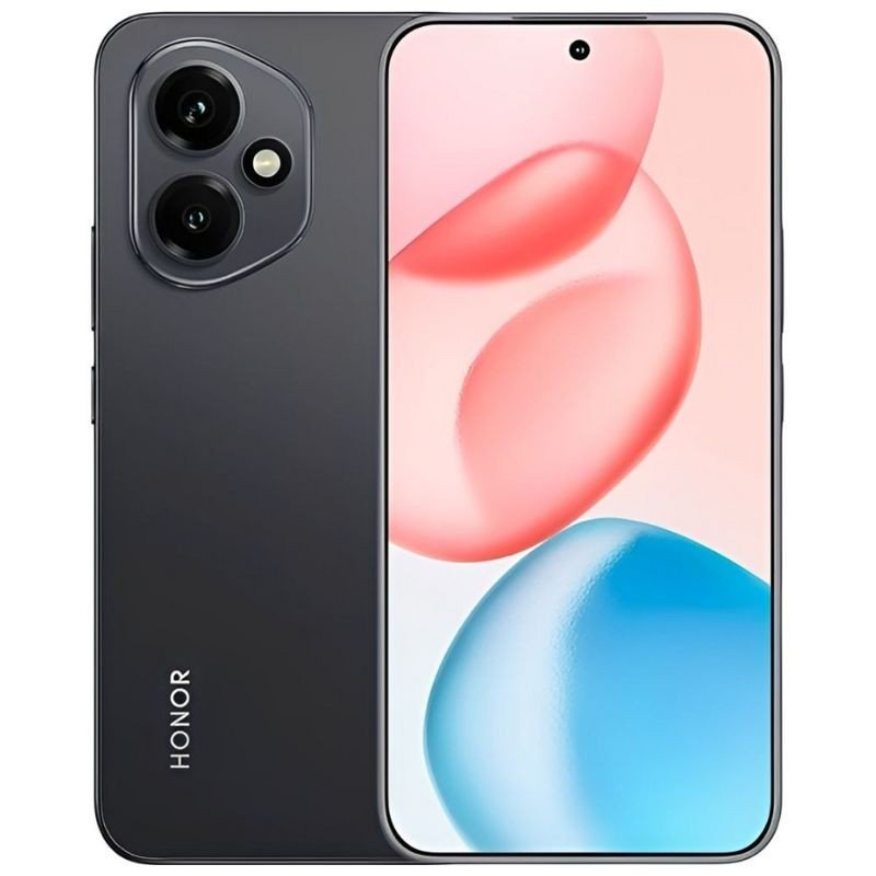 CELULAR HONOR 400 5G 12+512GB MIDGHT BLACK