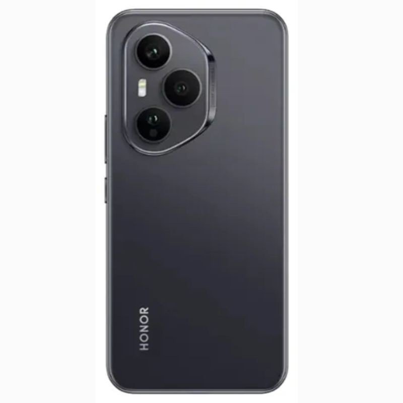 CELULAR HONOR 400 PRO 5G 12+512GB MIDGHT BLACK
