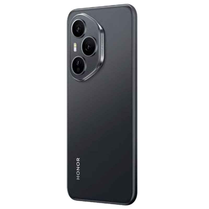 CELULAR HONOR 400 PRO 5G 12+512GB MIDGHT BLACK