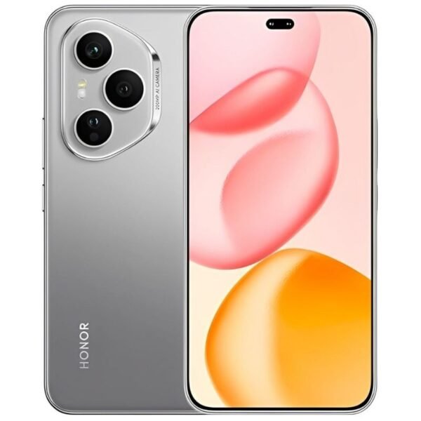 CELULAR HONOR 400 PRO 5G 12+512GB MIDGHT BLACK