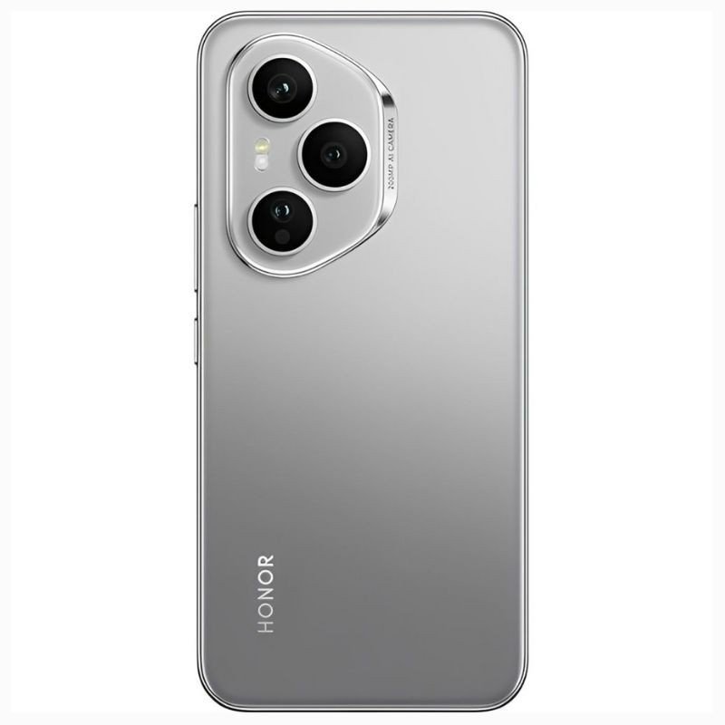 CELULAR HONOR 400 PRO 5G 12+512GB MIDGHT BLACK