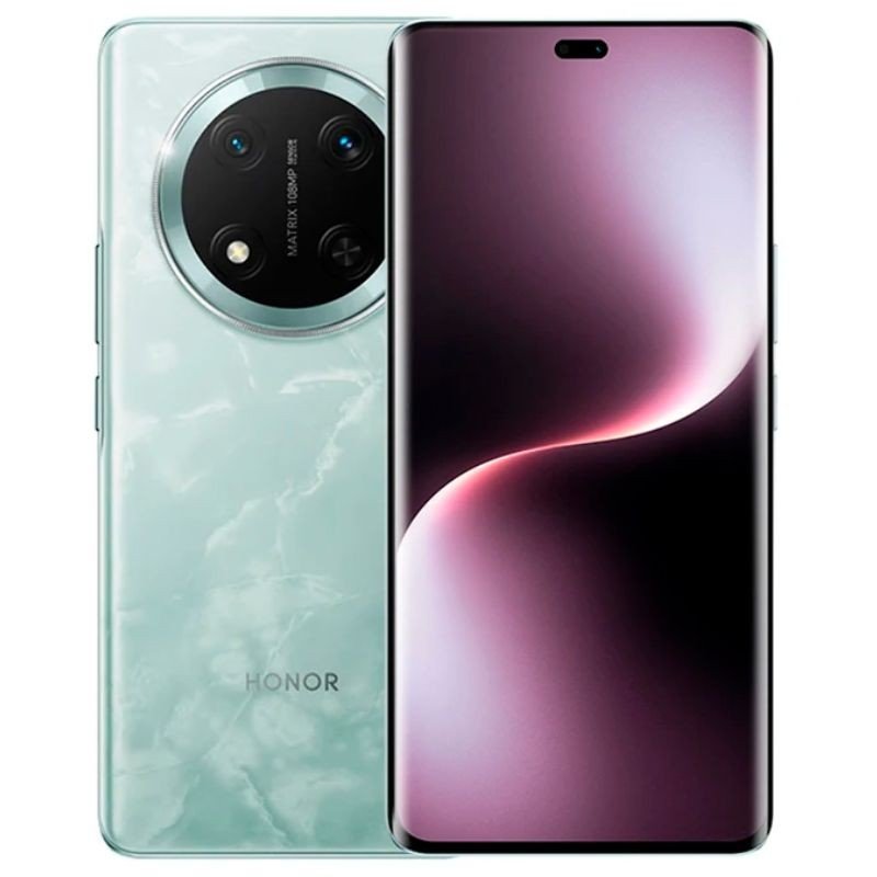 CELULAR HONOR MAGIC 7 LITE 8+256GB CYAN