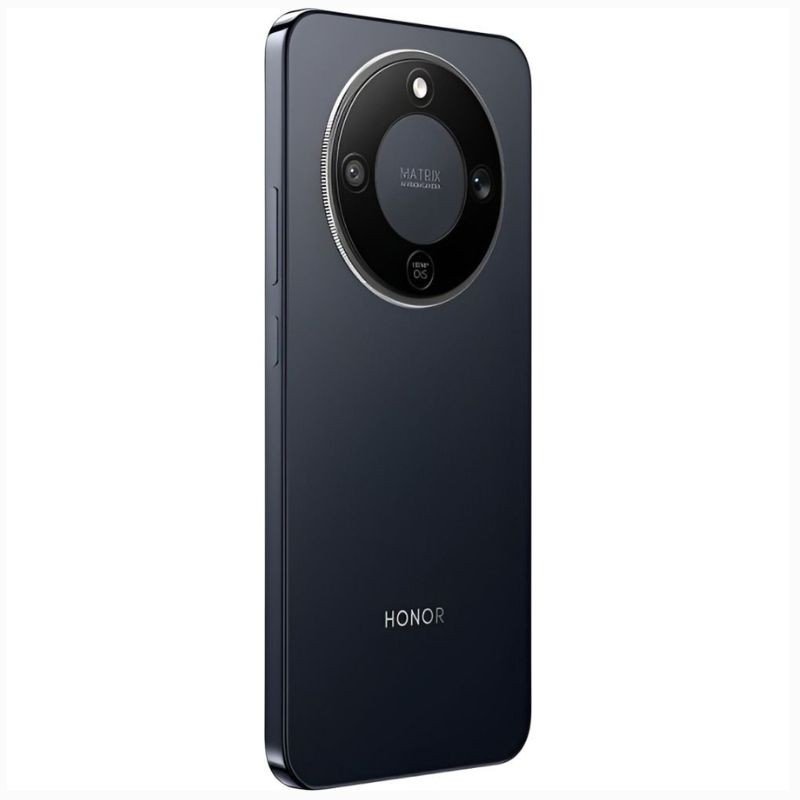CELULAR HONOR MAGIC8 LITE 8GB+256GB COLOR BLACK