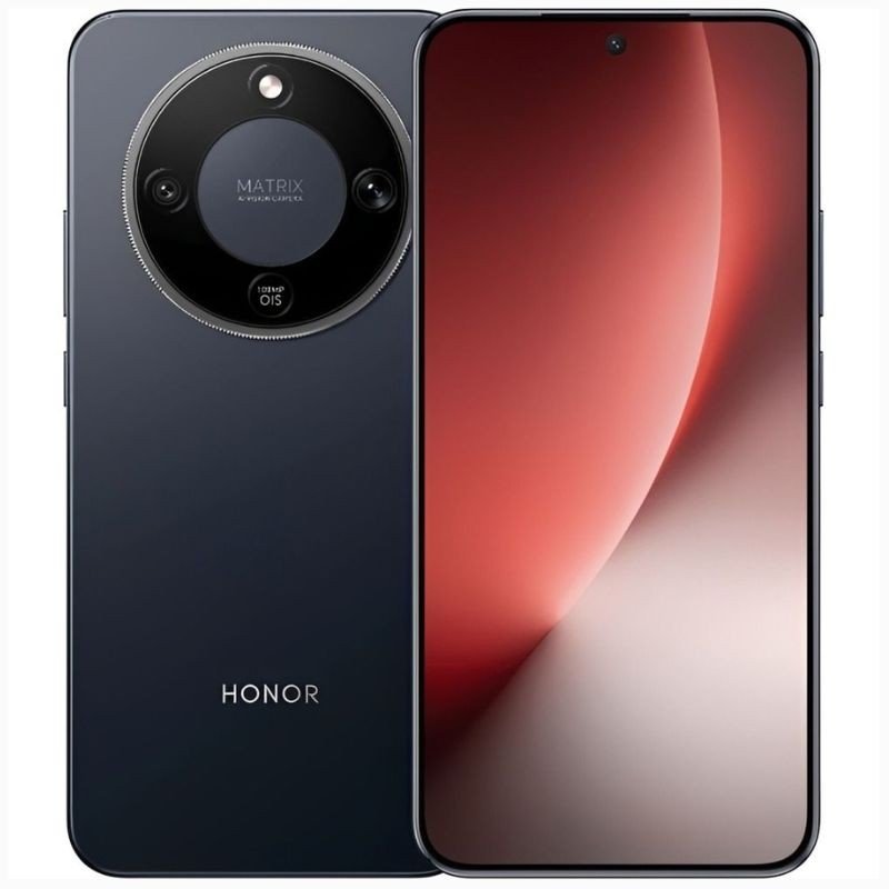 CELULAR HONOR MAGIC8 LITE 8GB+256GB COLOR BLACK