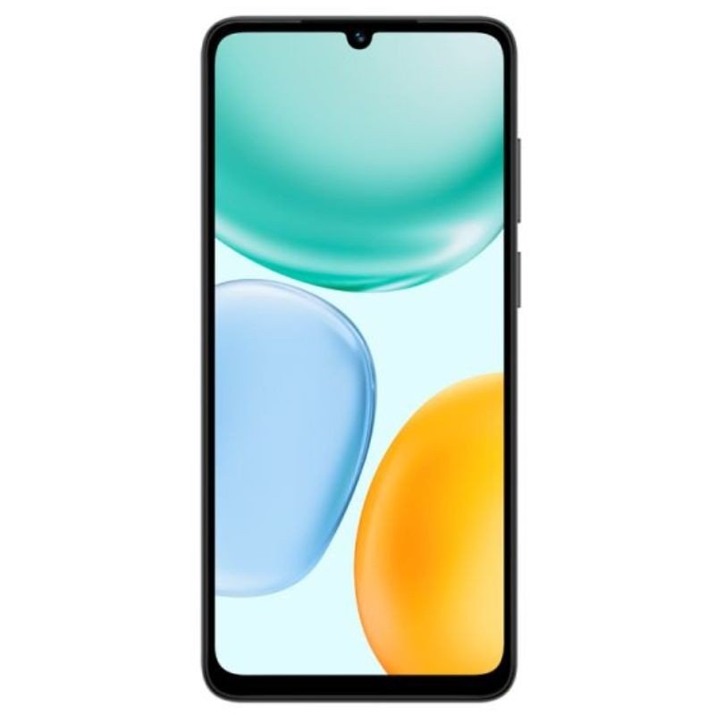 CELULAR HONOR X5C 4GB+128GB COLOR BLACK