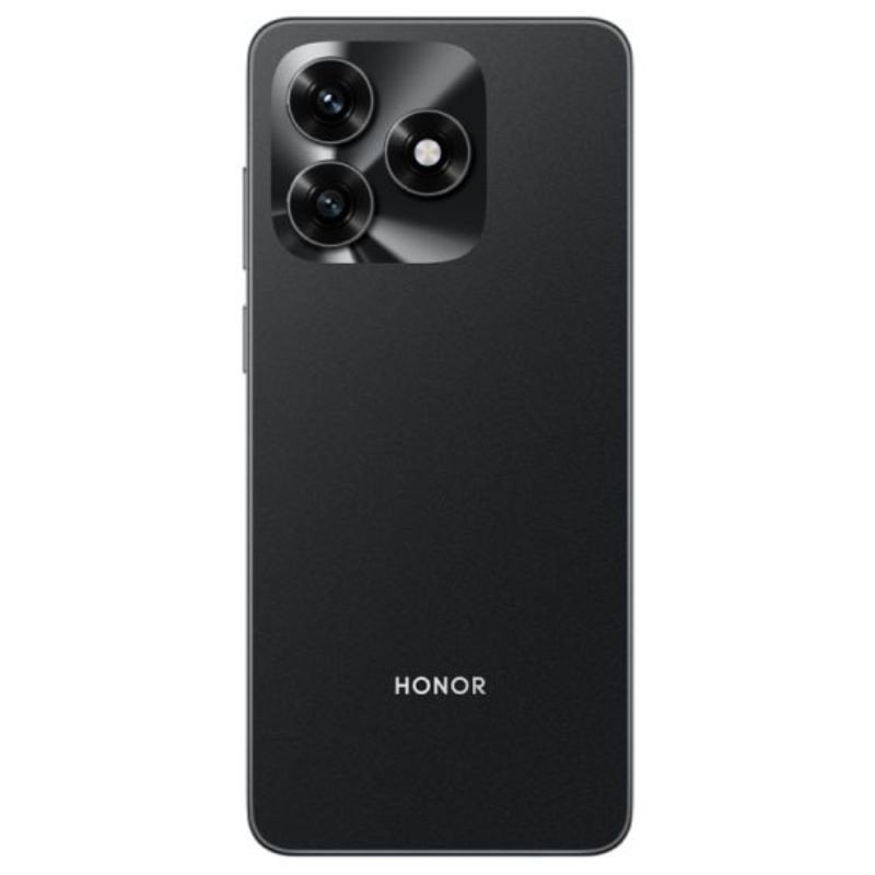 CELULAR HONOR X5C 4GB+128GB COLOR BLACK