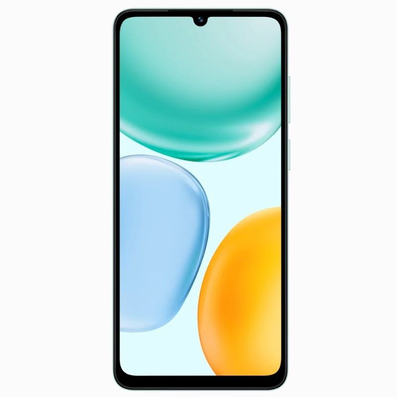 CELULAR HONOR X5C 4GB+128GB COLOR SILVER