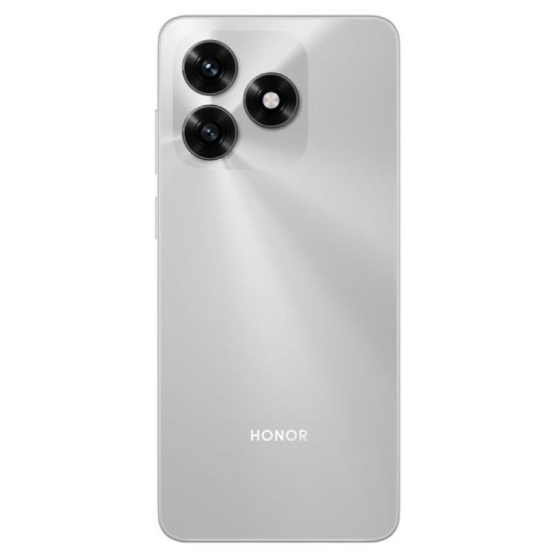 CELULAR HONOR X5C 4GB+128GB COLOR SILVER