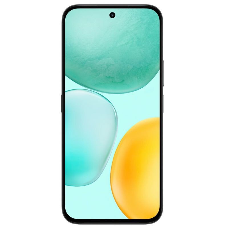 CELULAR HONOR X6C 6GB+256GB COLOR BLACK