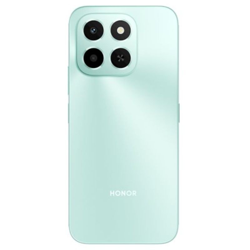 CELULAR HONOR X6C 6GB+256GB COLOR CYAN