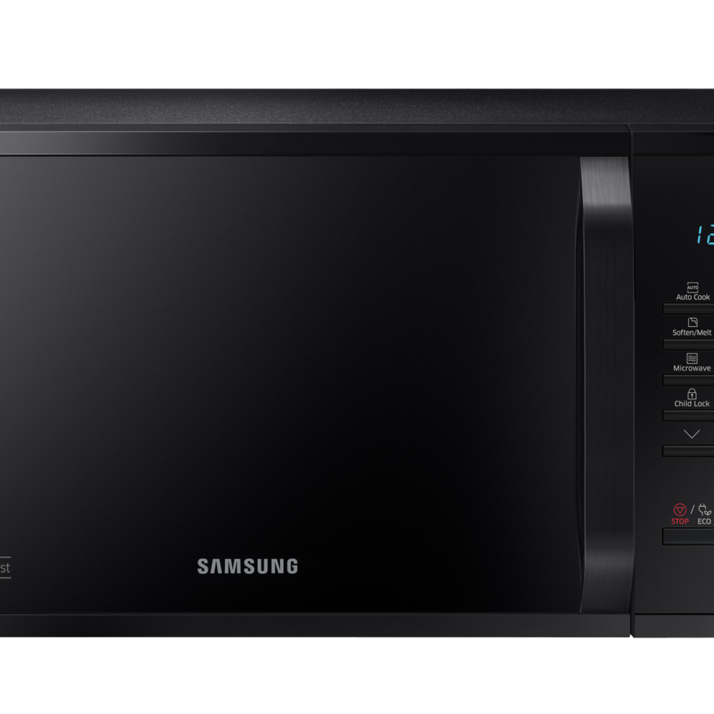 microondas-samsung-23-litros Combo 2 – Multiuso Organizador + Freidora sin Aceite 5,7L + Microondas Samsung 23L + Multiprocesadora con Batidora