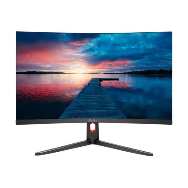 mod_923_2349 MONITOR KOLKE LED CURVO 27