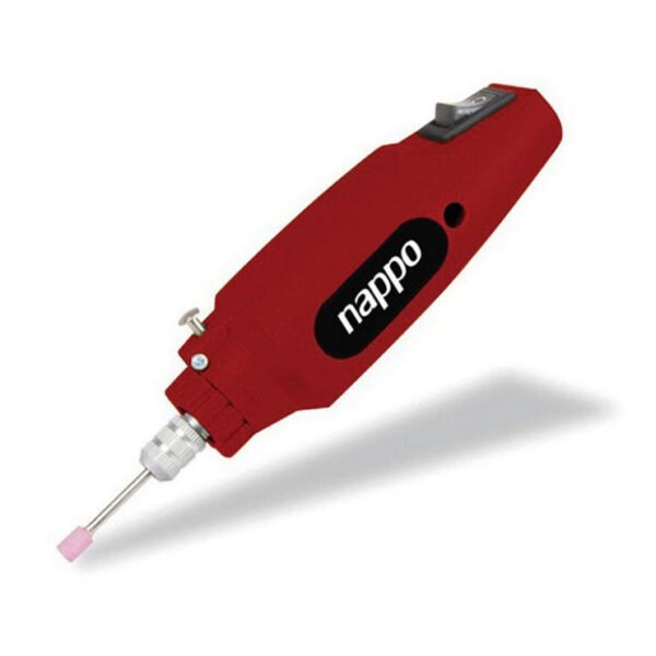 MINI TORNO DE MANO NAPPO MT-01