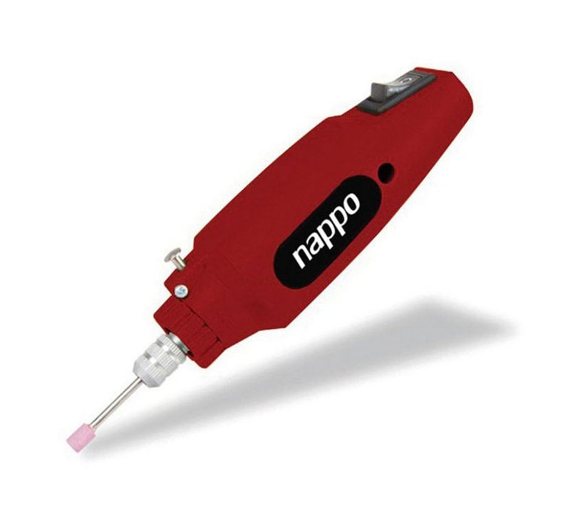 mt-01 MINI TORNO DE MANO NAPPO MT-01