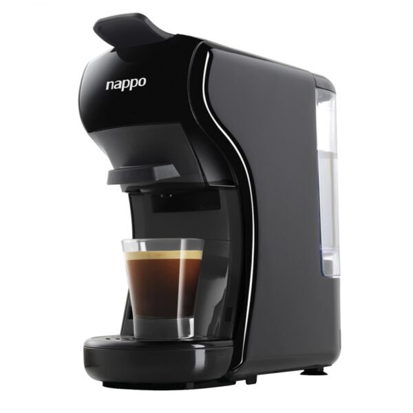 nec-139 CAFETERA DE CAPSULAS NAPPO NEC-139