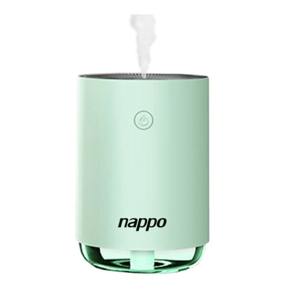 nev-071 verde HUMIDIFICADOR NAPPO NEV-071 VERDE