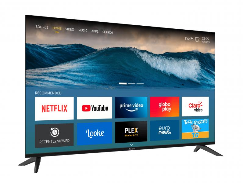 preview TELEVISOR SMART KOLKE 50